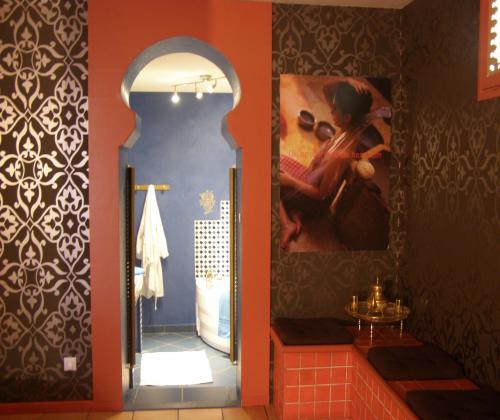 Location de particuliers � particuliers Nuit d'Ailleurs, chambres d'h�tes aux notes exotiques Chambres d'hotes Pas de Calais