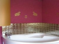 Location de particuliers � particuliers Nuit d'Ailleurs, chambres d'h�tes aux notes exotiques Chambres d'hotes Pas de Calais photo 10