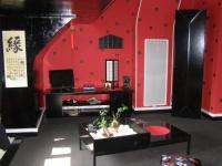 Location de particuliers � particuliers Nuit d'Ailleurs, chambres d'h�tes aux notes exotiques Chambres d'hotes Pas de Calais photo 4