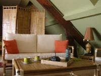 Location de particuliers � particuliers Nuit d'Ailleurs, chambres d'h�tes aux notes exotiques Chambres d'hotes Pas de Calais photo 6