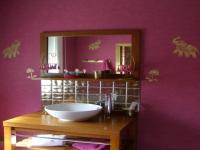 Location de particuliers � particuliers Nuit d'Ailleurs, chambres d'h�tes aux notes exotiques Chambres d'hotes Pas de Calais photo 9