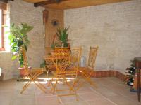 Location de particuliers � particuliers Chez Magjo en plein coeur de la Venise Verte Chambres d'hotes Charente maritime photo 9