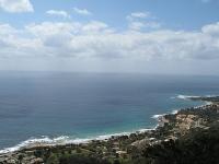 Location de particuliers � particuliers AJACCIO LES ILES SANGUINAIRES  vue imprenable sur les iles sanguinaires Location saisonni�re Corse du Sud photo 2