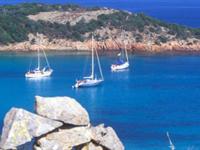 Location de particuliers � particuliers AJACCIO LES ILES SANGUINAIRES  vue imprenable sur les iles sanguinaires Location saisonni�re Corse du Sud photo 3