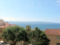 Location de particuliers � particuliers AJACCIO LES ILES SANGUINAIRES  vue imprenable sur les iles sanguinaires Location saisonni�re Corse du Sud photo 8