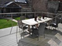 Location de particuliers � particuliers Chambre d'h�tes, le havre, normandie, villa neustrie Chambres d'hotes Seine Maritime photo 5