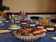 Location de particuliers � particuliers Le Ch�teau de La Villeneuve en bords de Vienne Chambres d'hotes Haute Vienne photo 5