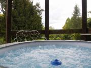 Location de particuliers � particuliers Le Ch�teau de La Villeneuve en bords de Vienne Chambres d'hotes Haute Vienne photo 9