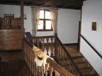 Location de particuliers � particuliers Magnifique g�te dans ancienne abbaye fortifi�e G�te Gers photo 6