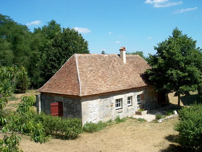Location de particuliers � particuliers Domaine rurale le long la Loire G�te Allier