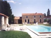 Location de particuliers � particuliers Gite de charme et piscine � 45 mn de la Rochelle G�te Vend�e photo 6