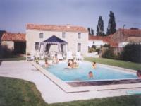 Location de particuliers � particuliers Gite de charme et piscine � 45 mn de la Rochelle G�te Vend�e photo 7