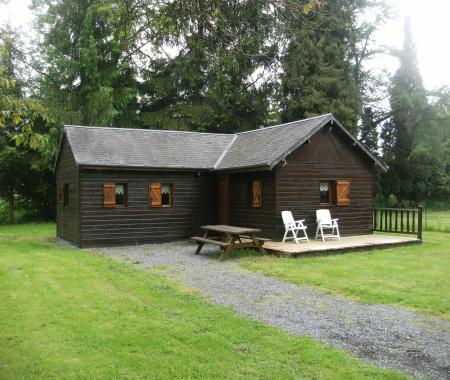 Location de particuliers � particuliers Location Chalet Ardennes Chalet Ardennes