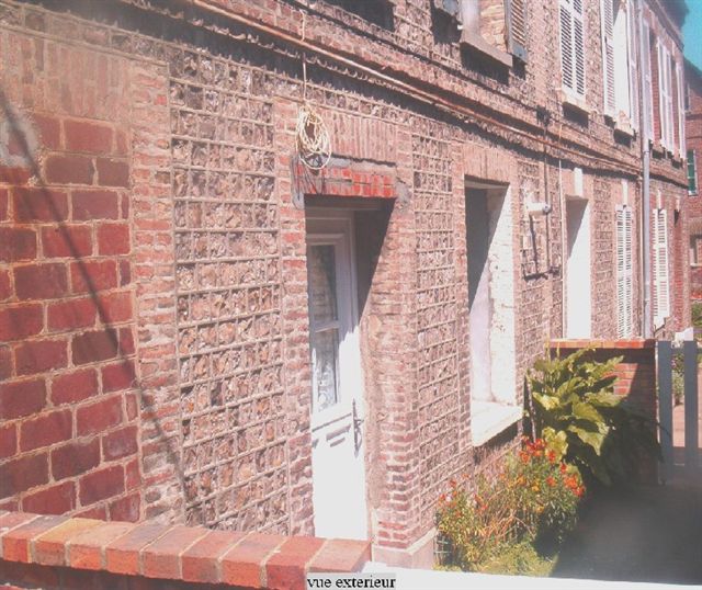 Location de particuliers � particuliers Location gite etretat G�te Seine Maritime