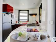Location de particuliers � particuliers Le Bambou, G�te, location saisonni�re sur l'Ile de la R�union G�te R�union photo 6