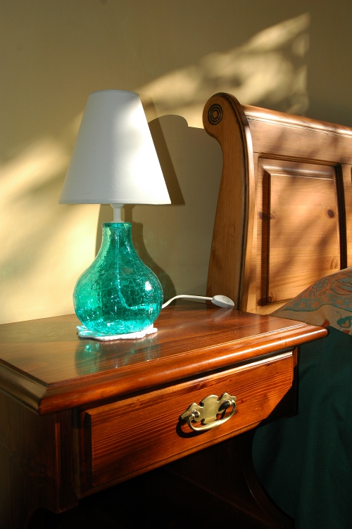 Location de particuliers � particuliers Chambre d'h�tes bio � Chevanceaux 