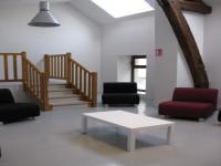 Location de particuliers � particuliers La Basse-Cour au c�ur d'un parc bois� G�te Sa�ne et Loire photo 3