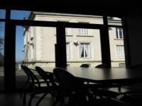Location de particuliers � particuliers La Basse-Cour au c�ur d'un parc bois� G�te Sa�ne et Loire photo 4