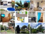Location de particuliers � particuliers Appartement Vacances Vend�e 17 km Mer Location saisonni�re Vend�e photo 2