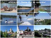 Location de particuliers � particuliers Appartement Vacances Vend�e 17 km Mer Location saisonni�re Vend�e photo 5
