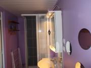 Location de particuliers � particuliers F1 bis meubl� id�al pour visite de ROUEN  G�te Seine Maritime photo 10