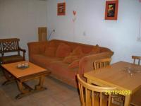 Location de particuliers � particuliers F1 bis meubl� id�al pour visite de ROUEN  G�te Seine Maritime photo 5
