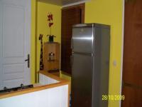 Location de particuliers � particuliers F1 bis meubl� id�al pour visite de ROUEN  G�te Seine Maritime photo 7