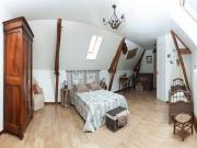 Location de particuliers � particuliers Le Secret de la Cont� au c�ur de la vall�e de la Loire Chambres d'hotes Indre et Loire photo 2