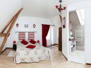 Location de particuliers � particuliers Le Secret de la Cont� au c�ur de la vall�e de la Loire Chambres d'hotes Indre et Loire photo 3