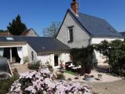 Location de particuliers � particuliers La Tourangelle Chambres d'hotes Indre et Loire photo 6