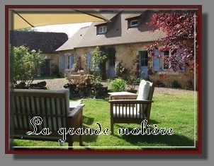 Location de particuliers � particuliers Chambres d'hotes pour les 24 h du Mans  Chambres d'hotes Sarthe