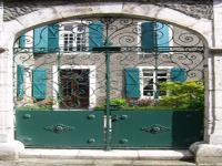 Location de particuliers � particuliers Domaine-de-la-Carrere Chambres d'Hotes de charme pr�s de Pau Chambres d'hotes Pyr�n�es Atlantiques photo 10