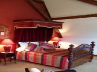 Location de particuliers � particuliers Domaine-de-la-Carrere Chambres d'Hotes de charme pr�s de Pau Chambres d'hotes Pyr�n�es Atlantiques photo 3