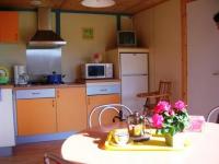 Location de particuliers � particuliers Village vacances 16 chalets bord de mer -wifi Chalet Seine Maritime photo 2