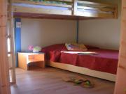 Location de particuliers � particuliers Village vacances 16 chalets bord de mer -wifi Chalet Seine Maritime photo 5
