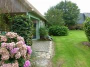 Location de particuliers � particuliers Village vacances 16 chalets bord de mer -wifi Chalet Seine Maritime photo 6
