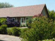 Location de particuliers � particuliers Village vacances 16 chalets bord de mer -wifi Chalet Seine Maritime photo 7