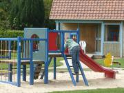 Location de particuliers � particuliers Village vacances 16 chalets bord de mer -wifi Chalet Seine Maritime photo 8