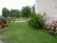 Location de particuliers � particuliers GITE RURAL A VICQ SUR NAHON, fermette berrichonne  G�te Indre photo 2
