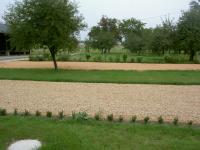 Location de particuliers � particuliers GITE RURAL A VICQ SUR NAHON, fermette berrichonne  G�te Indre photo 3