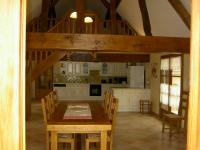 Location de particuliers � particuliers GITE RURAL A VICQ SUR NAHON, fermette berrichonne  G�te Indre photo 4