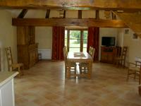 Location de particuliers � particuliers GITE RURAL A VICQ SUR NAHON, fermette berrichonne  G�te Indre photo 5