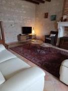 Location de particuliers � particuliers GITE RURAL A VICQ SUR NAHON, fermette berrichonne  G�te Indre photo 7