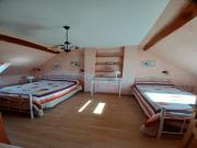 Location de particuliers � particuliers GITE RURAL A VICQ SUR NAHON, fermette berrichonne  G�te Indre photo 9