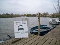 Location de particuliers � particuliers G�te au bord de l'eau proche La Rochelle G�te Charente maritime photo 10