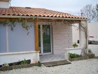 Location de particuliers � particuliers G�te au bord de l'eau proche La Rochelle G�te Charente maritime photo 7