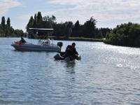 Location de particuliers � particuliers G�te au bord de l'eau proche La Rochelle G�te Charente maritime photo 8