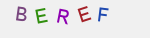 recopiez ce texte 