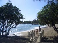 Location de particuliers � particuliers MARTINIQUE Studio Bleu Soleil Location saisonni�re Martinique photo 8
