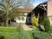 Location de particuliers � particuliers G�te rural La Pierre � Eau CLEVACANCES 3 cl�s G�te Marne photo 8